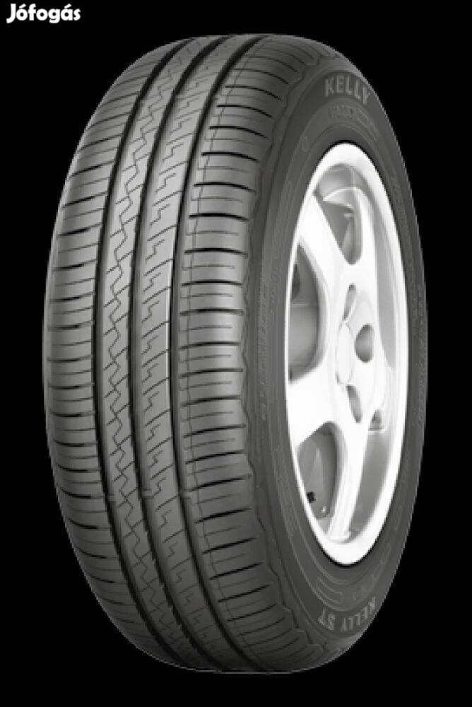 185/65R15 Új Kelly Akciós nyári gumi garnitúra 185/65 r15