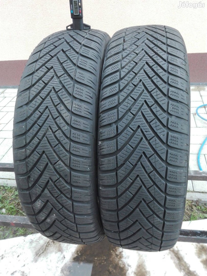 185/65R15 Vredestein téli gumi 2db 185/65 r15