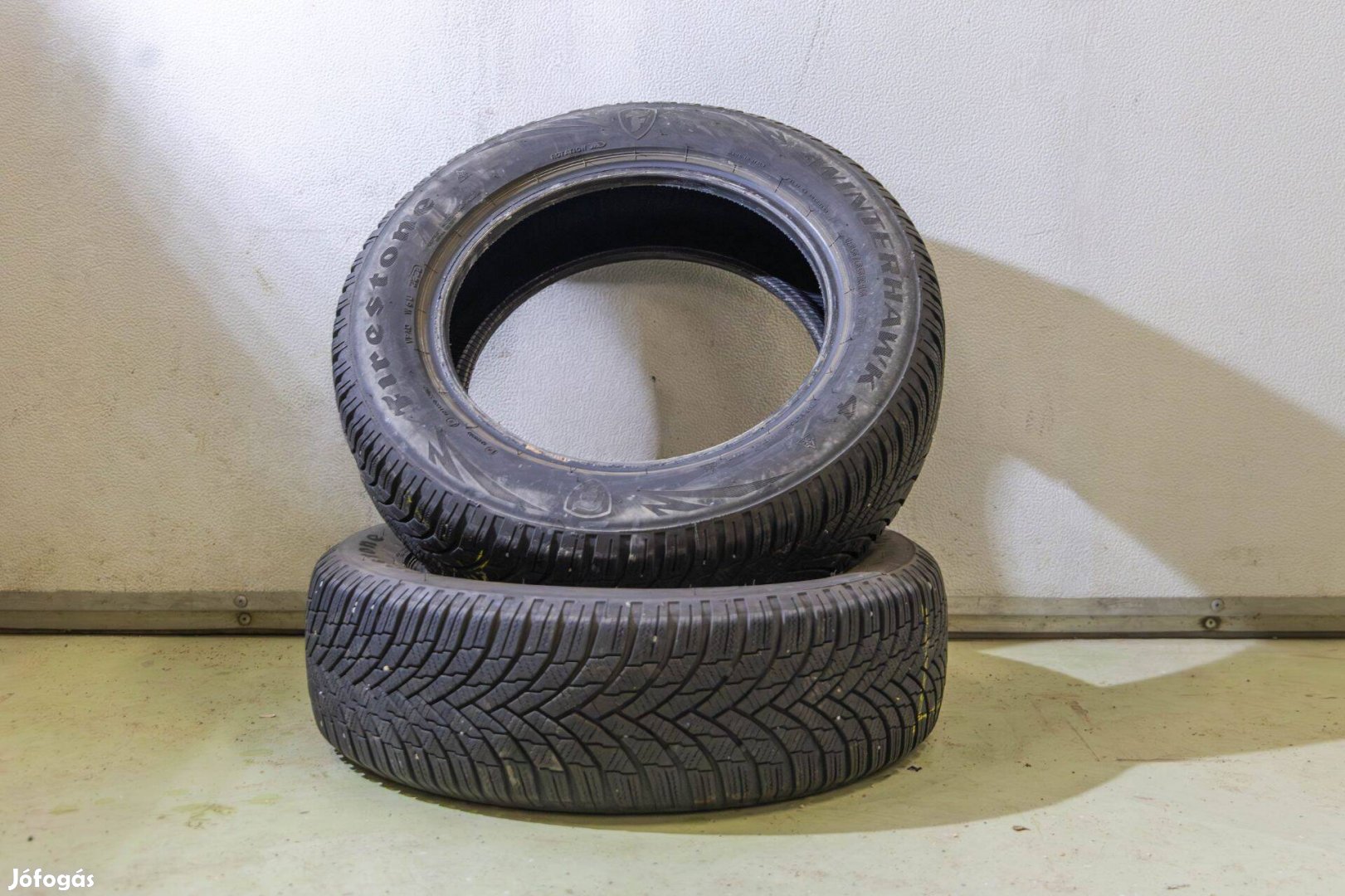 185/65R15 -dot2222 -téli