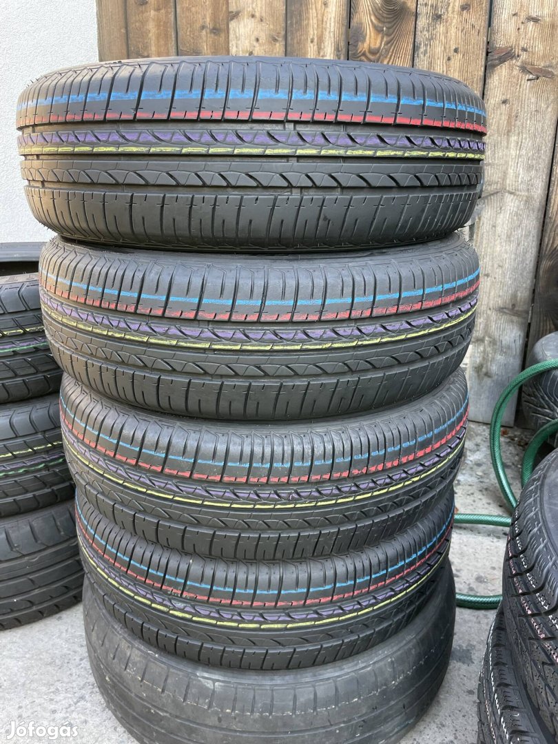 185/65R15 bridgestone nyárigumik