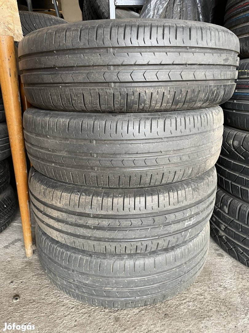 185/65R15 conti nyárigumik