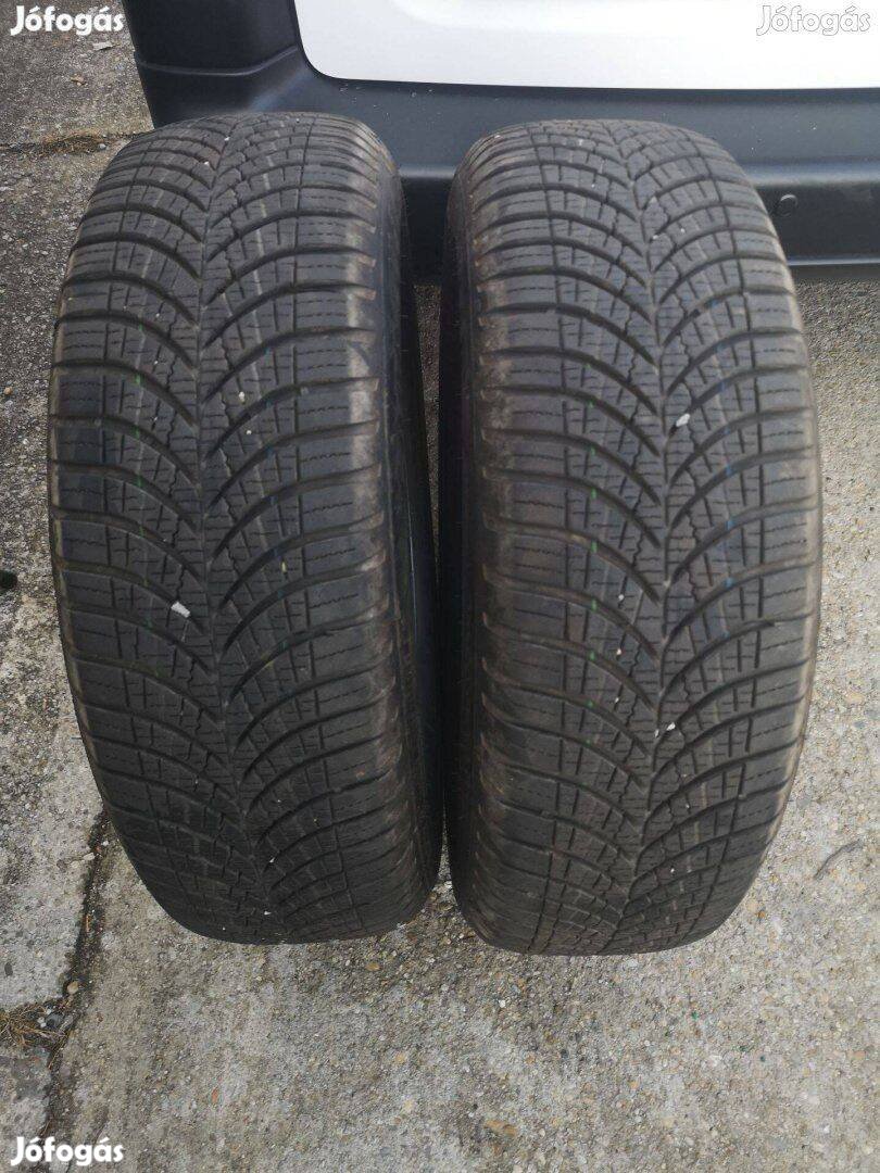 185/65R15 négyévszakos