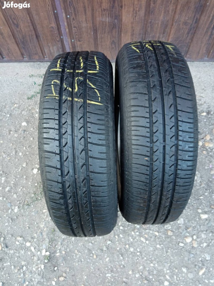 185/65R15 nyári gumik