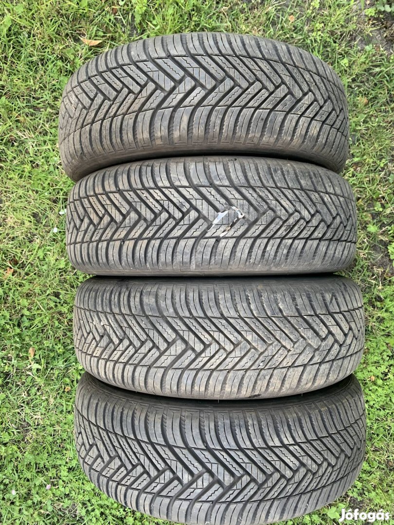 185/65/14 hankook négyévszakos gumik