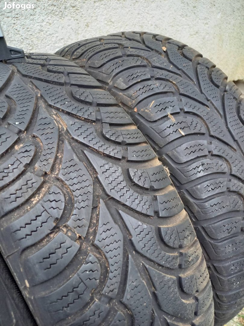 185 65 15 Fulda téligumi