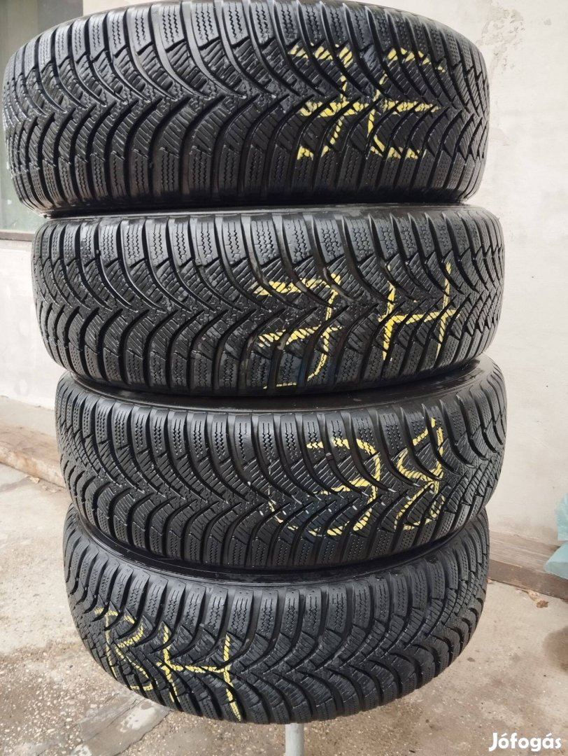 185/65/15 Hankook téligumi szett