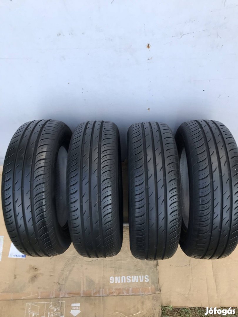 185 65 15 Nexen 185/65r15Nyári gumi garnitúra eladó.