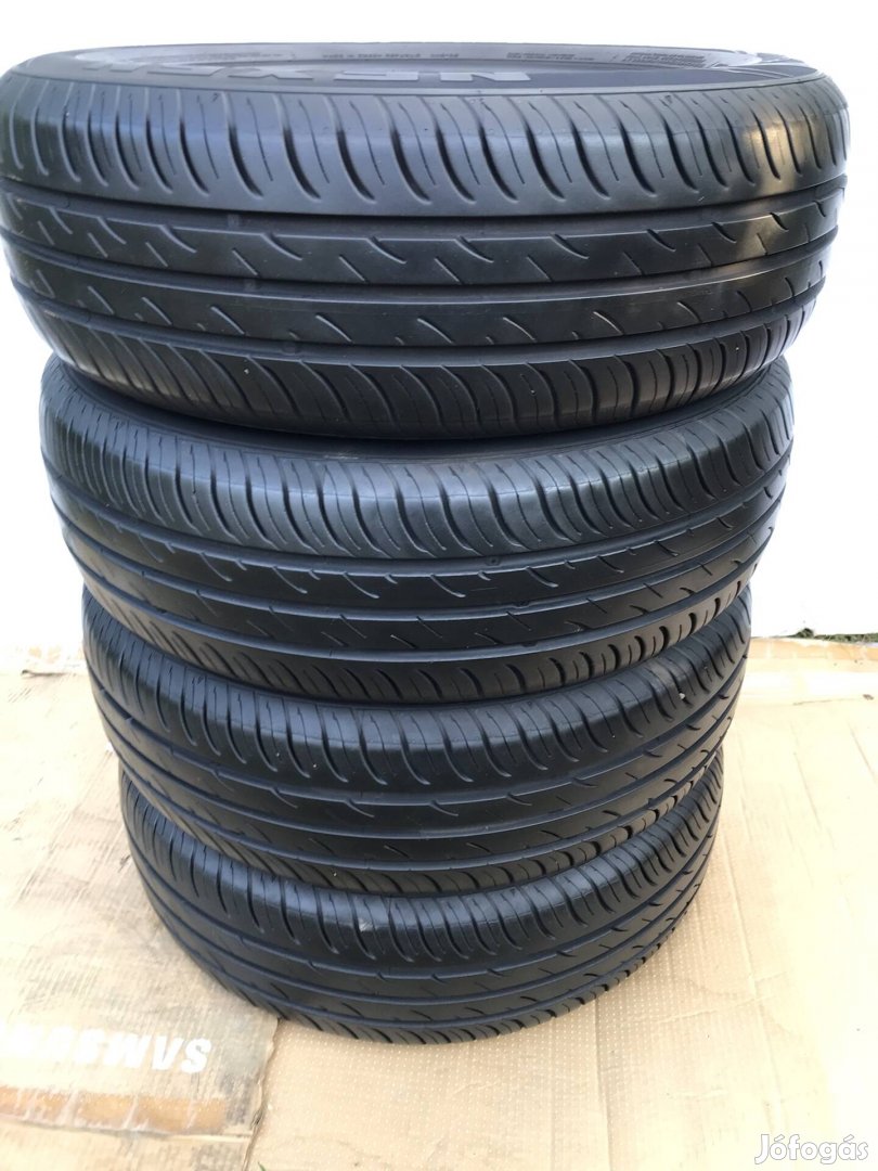 185 65 15 Nexen 185/65r15 Nexen nyári gumi garnitúra.