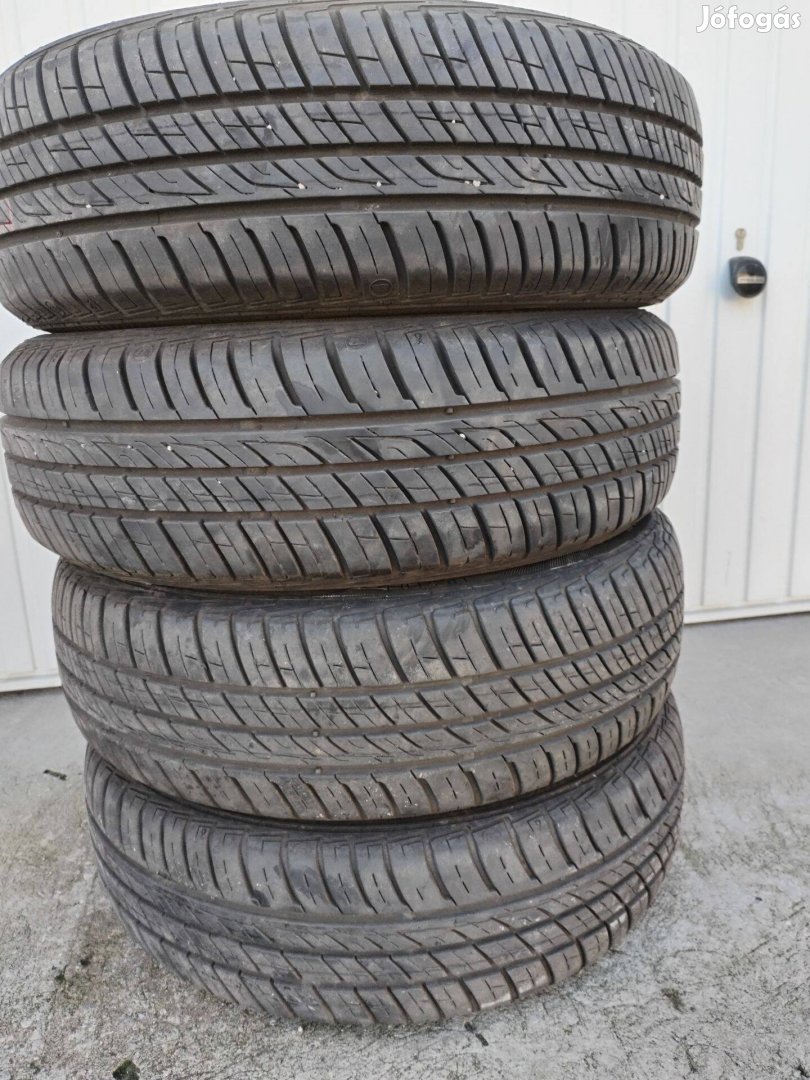 185 65 15 barum 185/65 R 15 nyári gumi garnitura