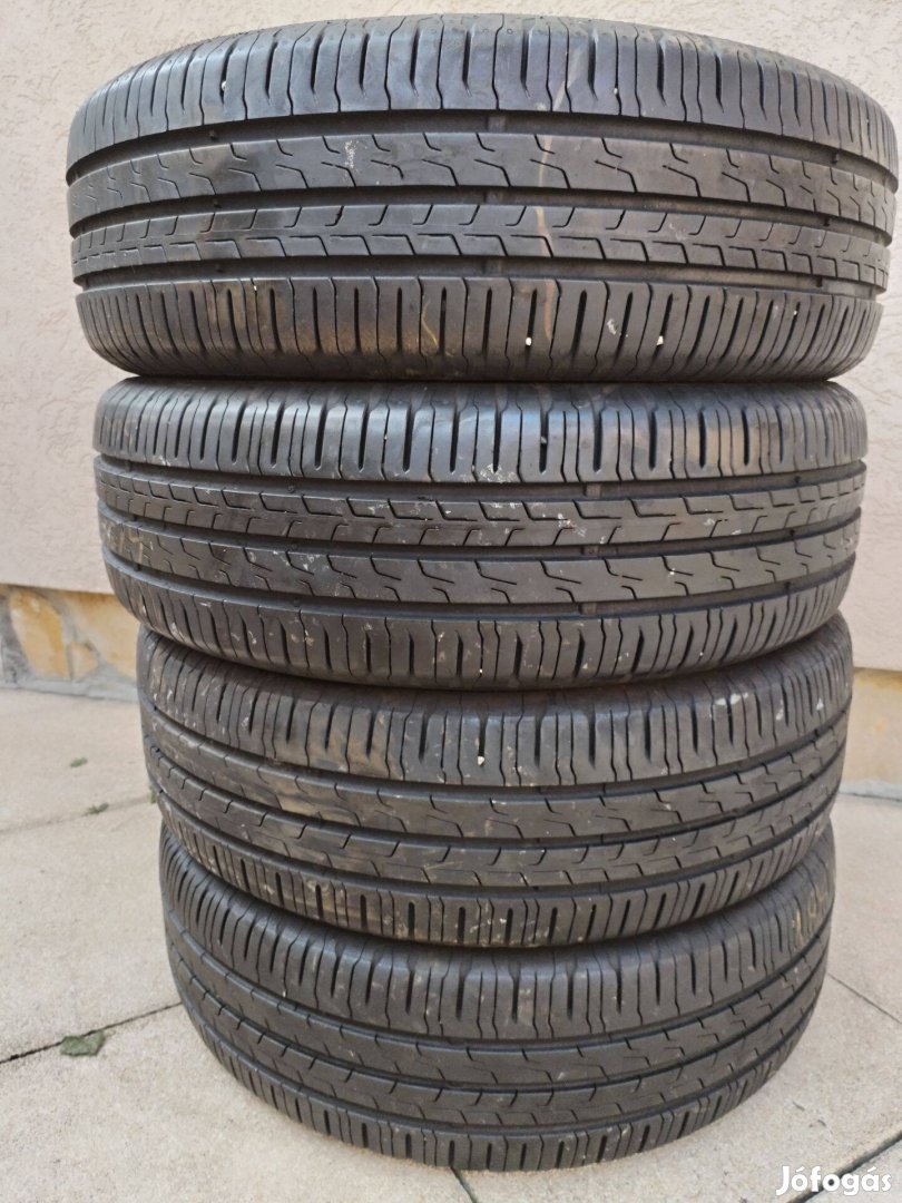 185 65 15 continental 185/65 R 15 nyári gumi garnitura