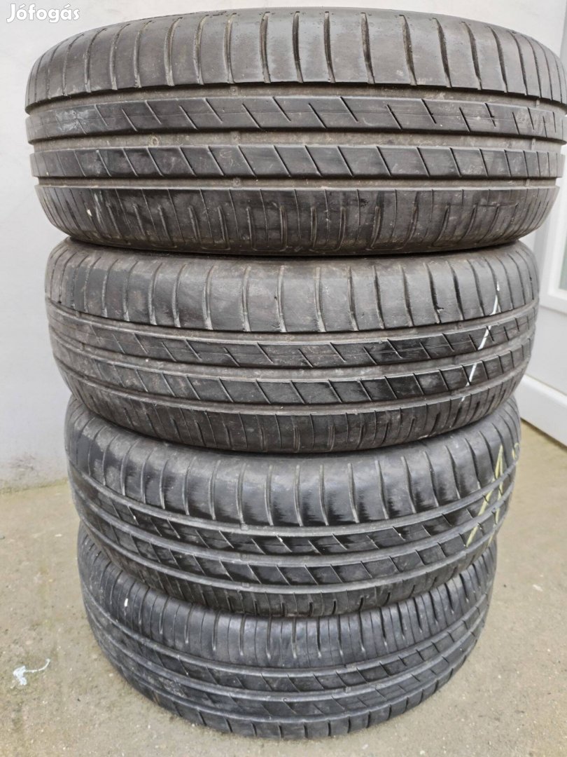 185 65 15 goodyear 185/65 R 15 nyári gumi garnitura