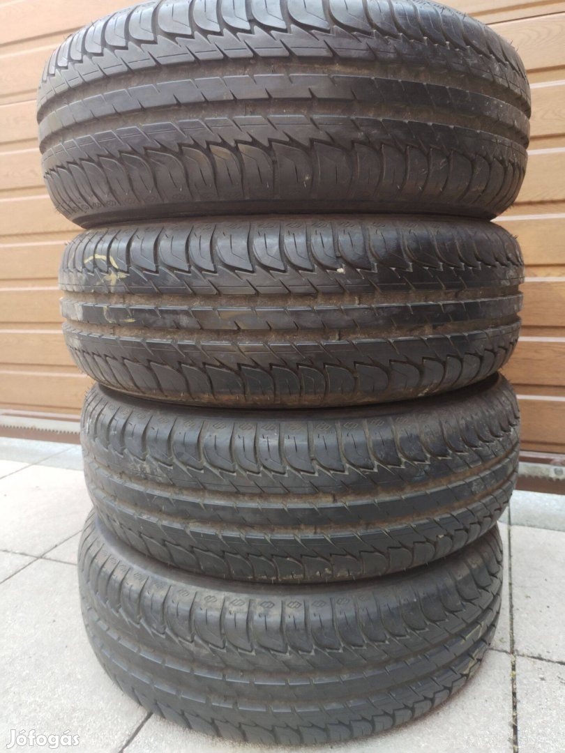 185 65 15 kleber 185/65 R 15 nyári gumi garnitura