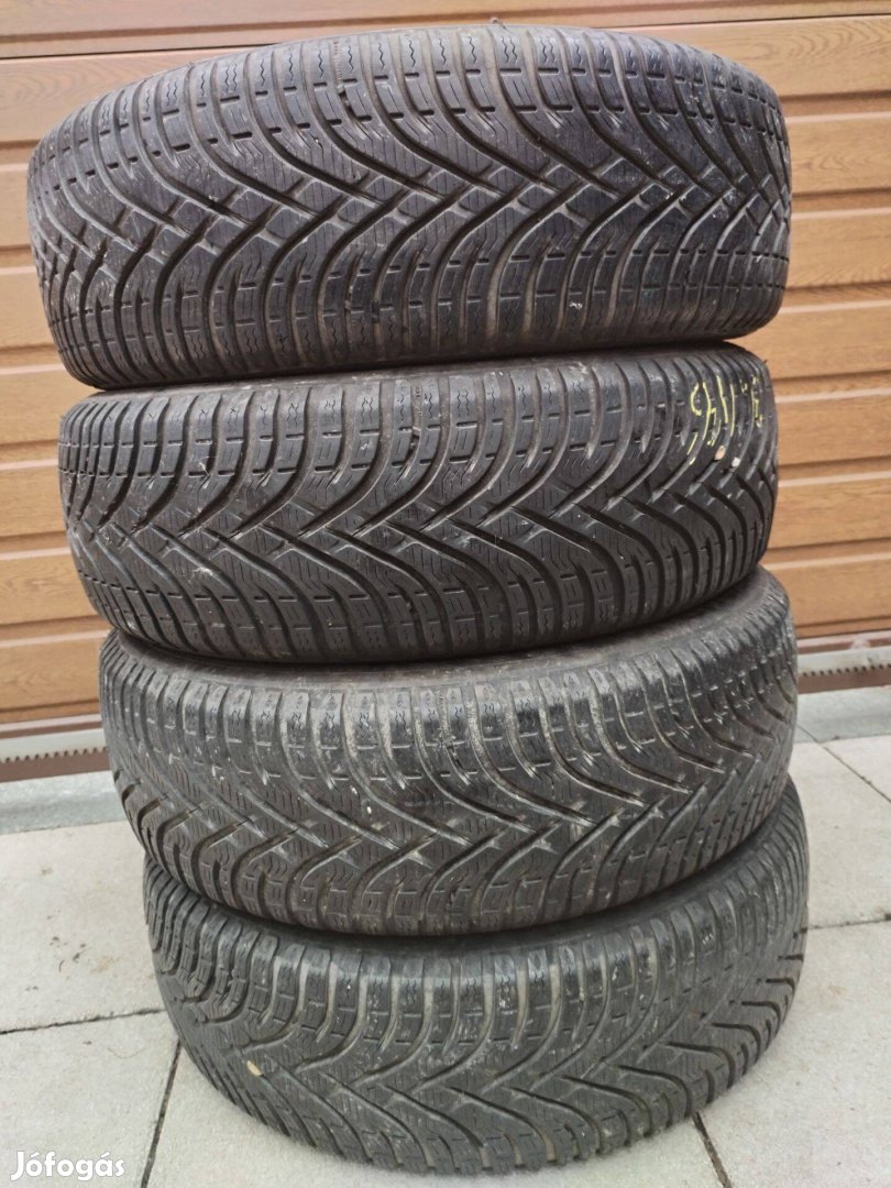 185 65 15 kleber 185/65 R 15 téli gumi garnitura