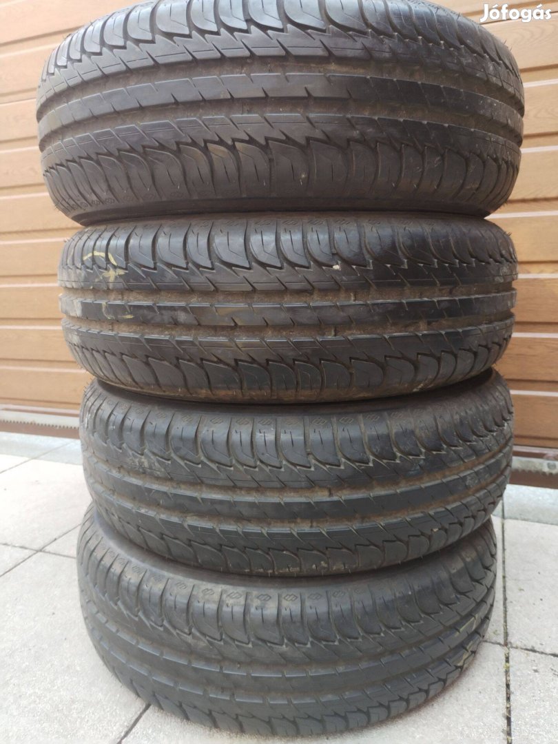 185 65 15 kleber nyári gumi garnitura