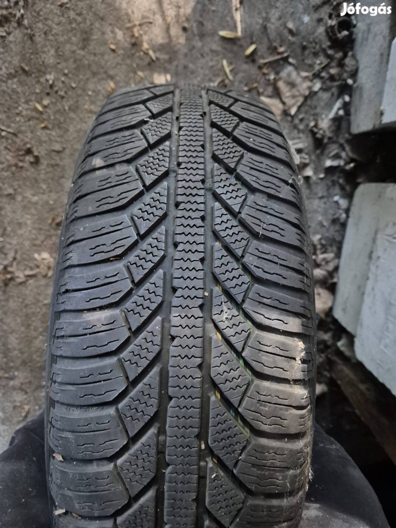 185/65/15 zoe téli kerékszett