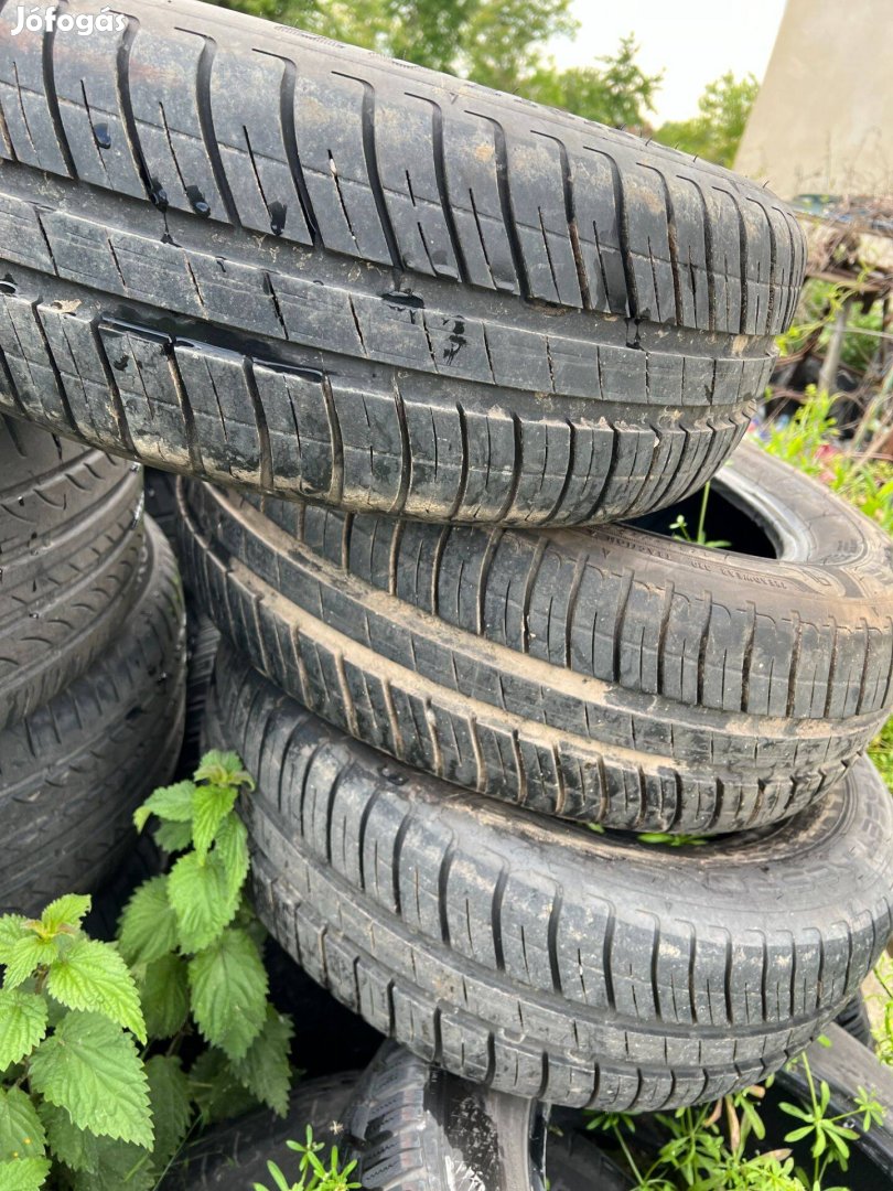 185/65 R14 dunlop 4db nyári gumi