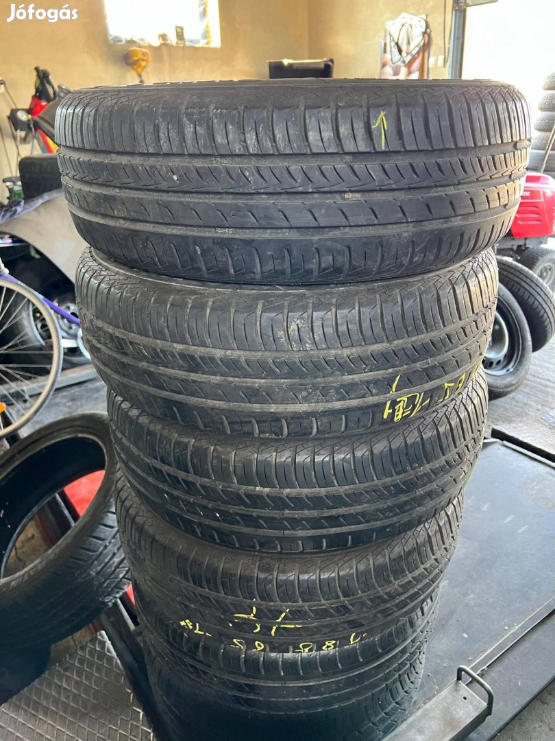 185/65 R14 matador 4db nyári gumi