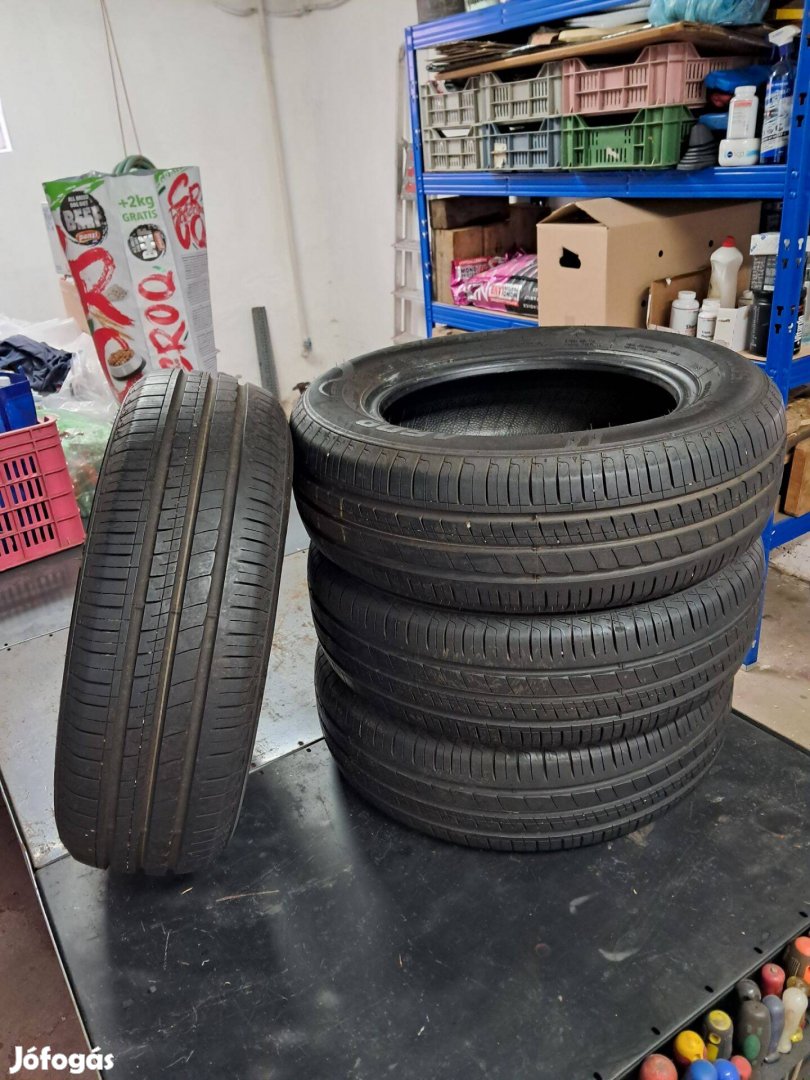 185/65 R14 méretű nyári gumi garnitúra (4db)