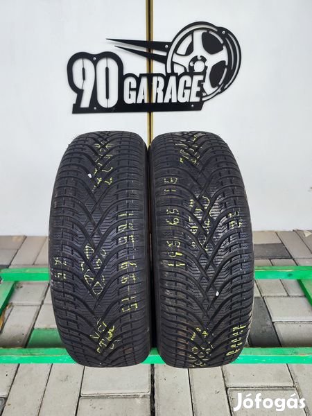 185/65 R15 BF Goodrich 2db Négyévszakos gumi 90Garage #1027