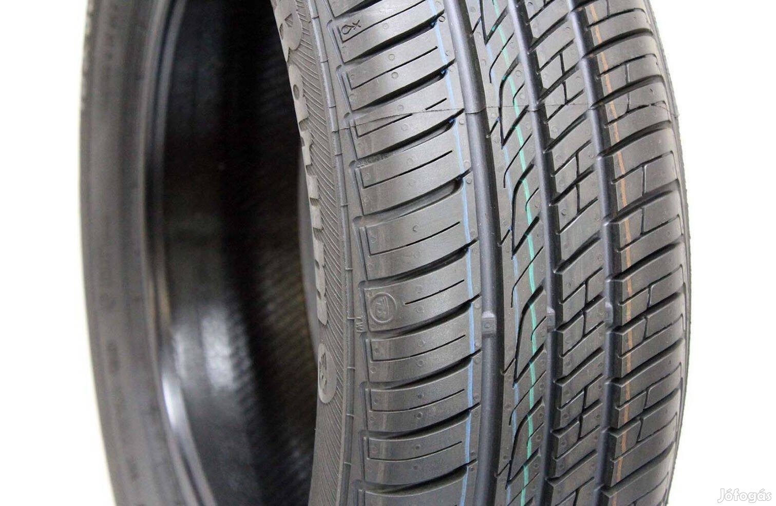 185/65 R15 Barum Brillantis 2 nyári gumi új 4db
