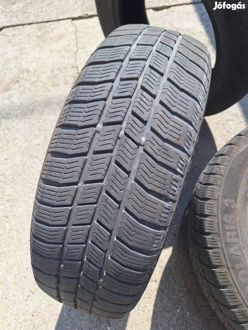 185/65/R15 Barum Polaris 3 téli gumi