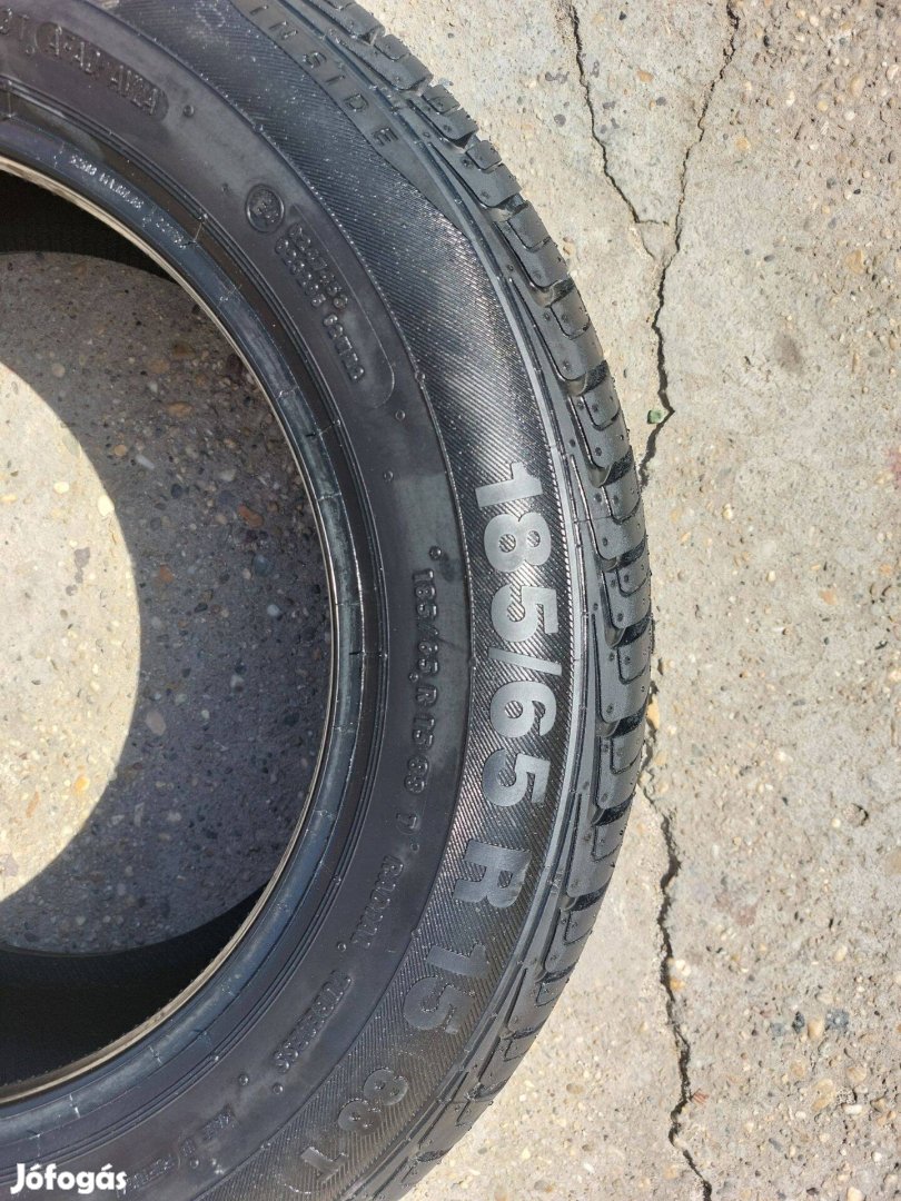 185/65 R15 Barum nyári gumi eladó