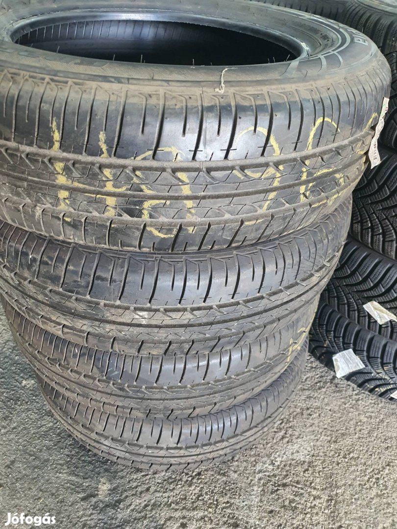 185/65 R15 Bridgestone nyári gumi újszerű