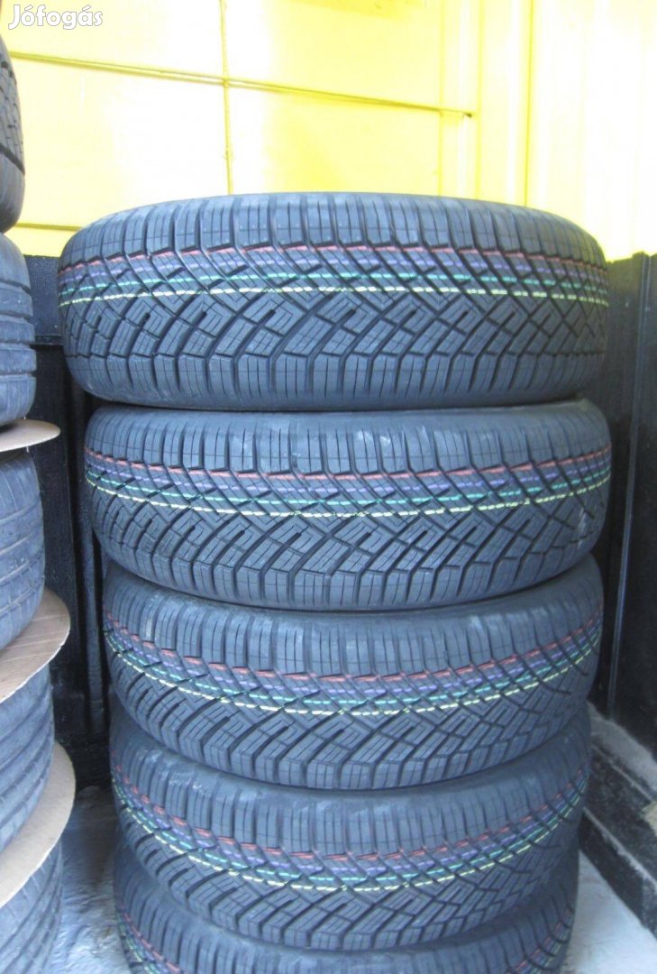185/65 R15 Continental Allseasoncontact2 88T