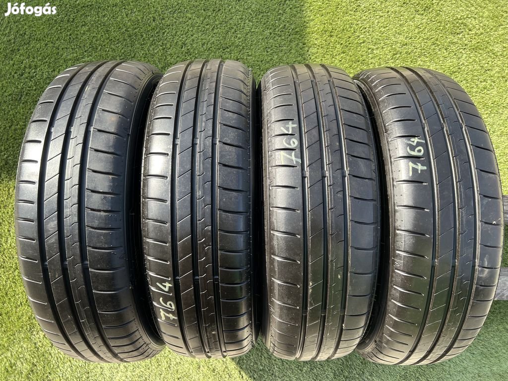 185/65 R15 Falken Sincera SN110 nyári gumi 6-7mm