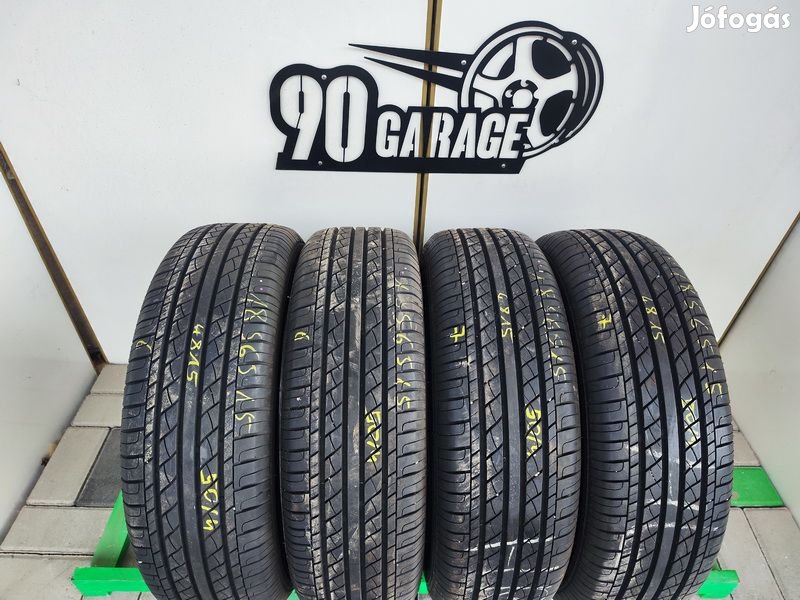 185/65 R15 GT Radial 4db Nyárigumi