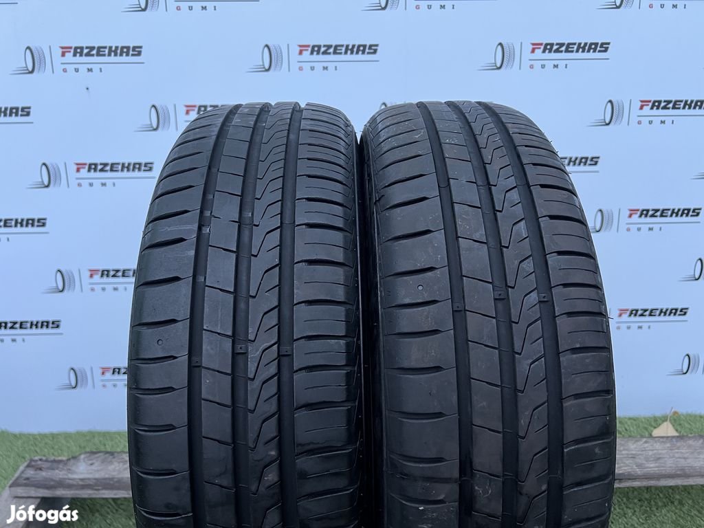 185/65 R15 Hankook Kinergy Eco 2 nyári gumi 6mm