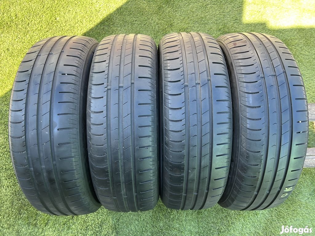 185/65 R15 Hankook Kinergy Eco nyári gumi 4-4,5mm