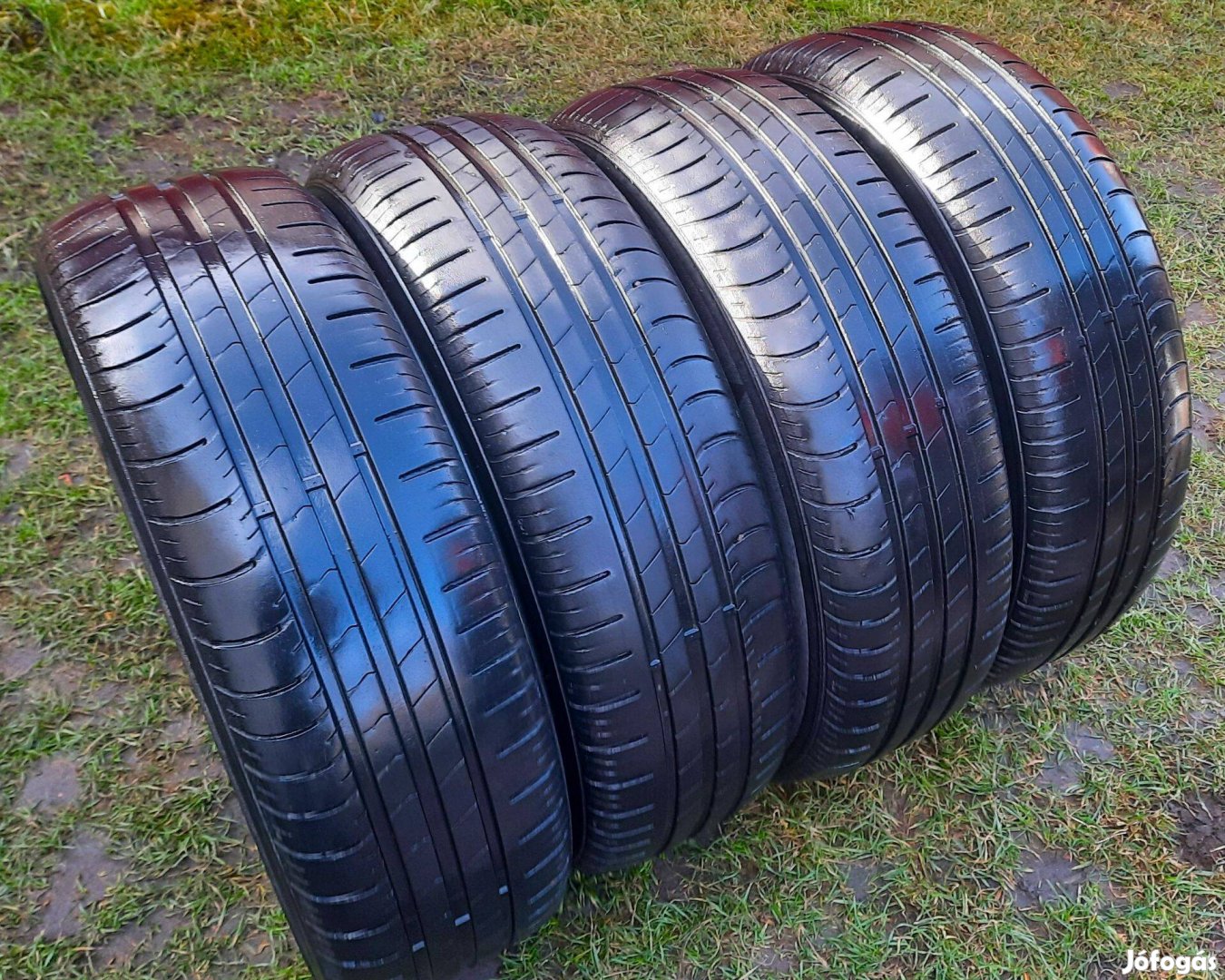 185/65 R15 Hankook Nyári gumik