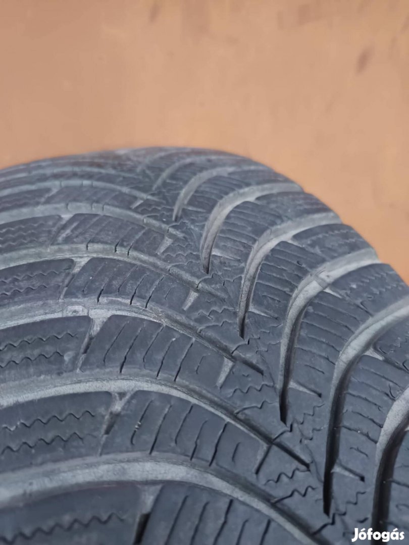 185/65/R15 Hankook téli gumi