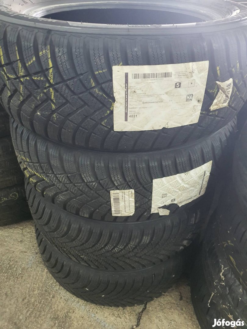 185/65 R15 Hankook téli gumi szett