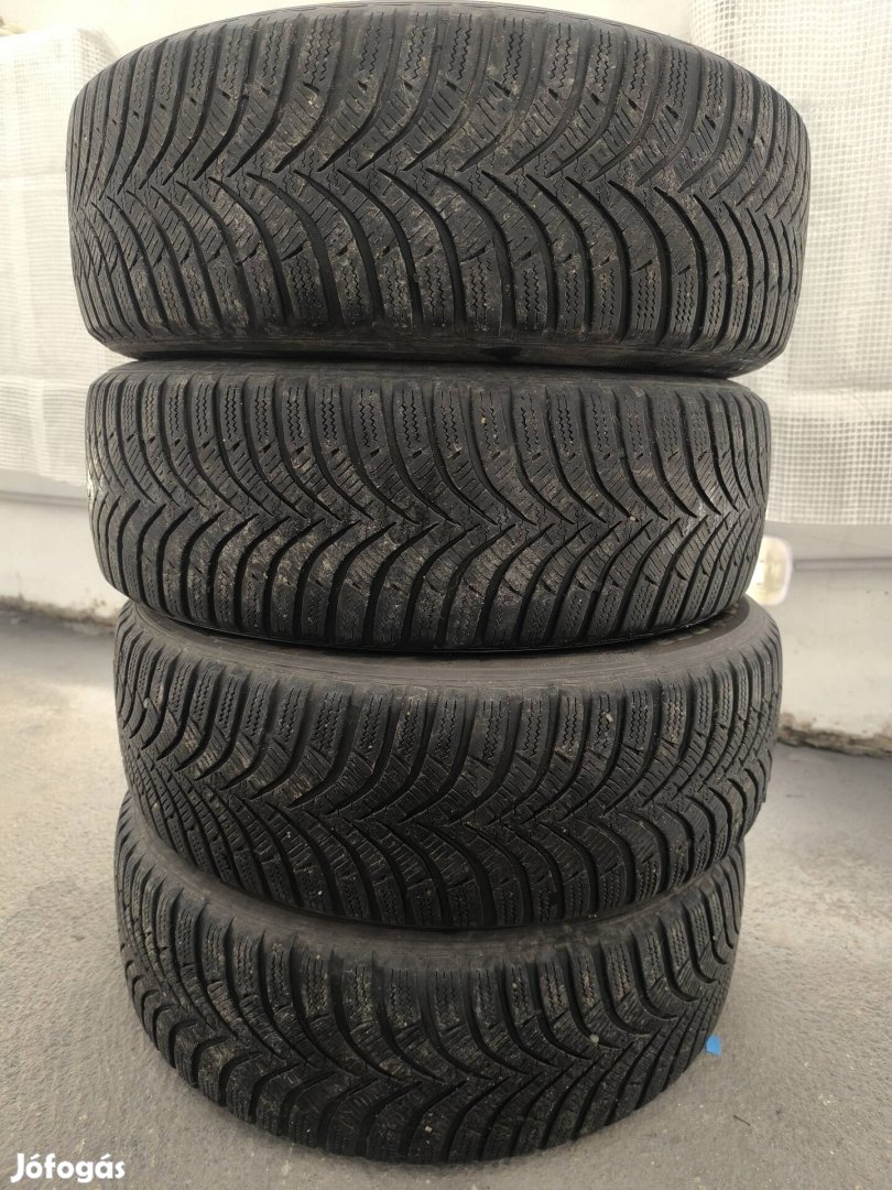 185/65 R15 Hankook téligumi olcsón 10e/4 db