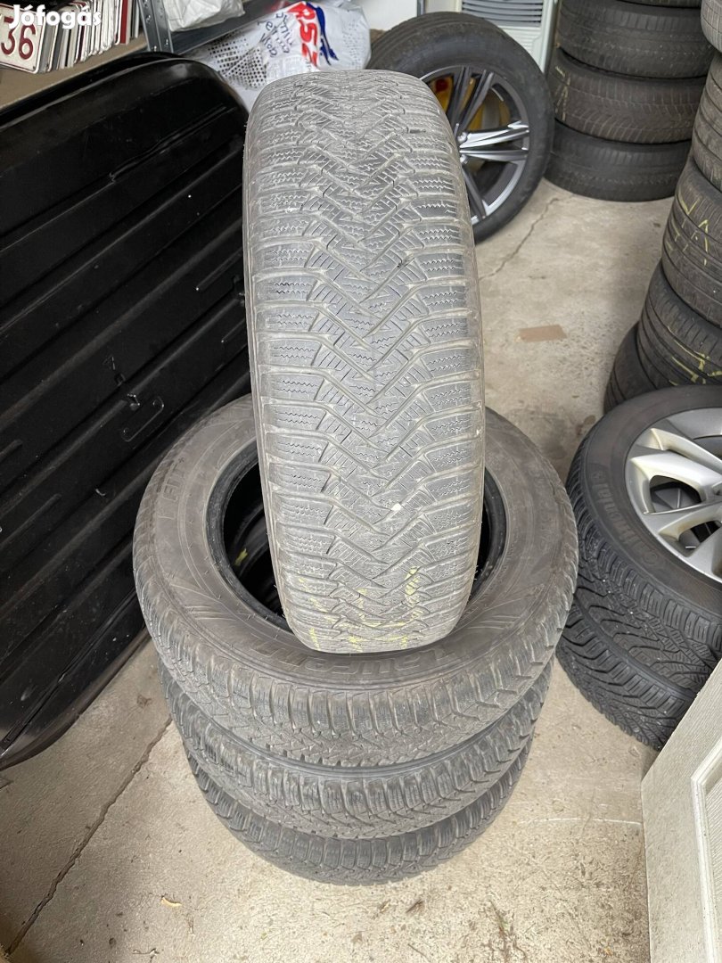 185/65 R15 Laufenn I fit téligumi 