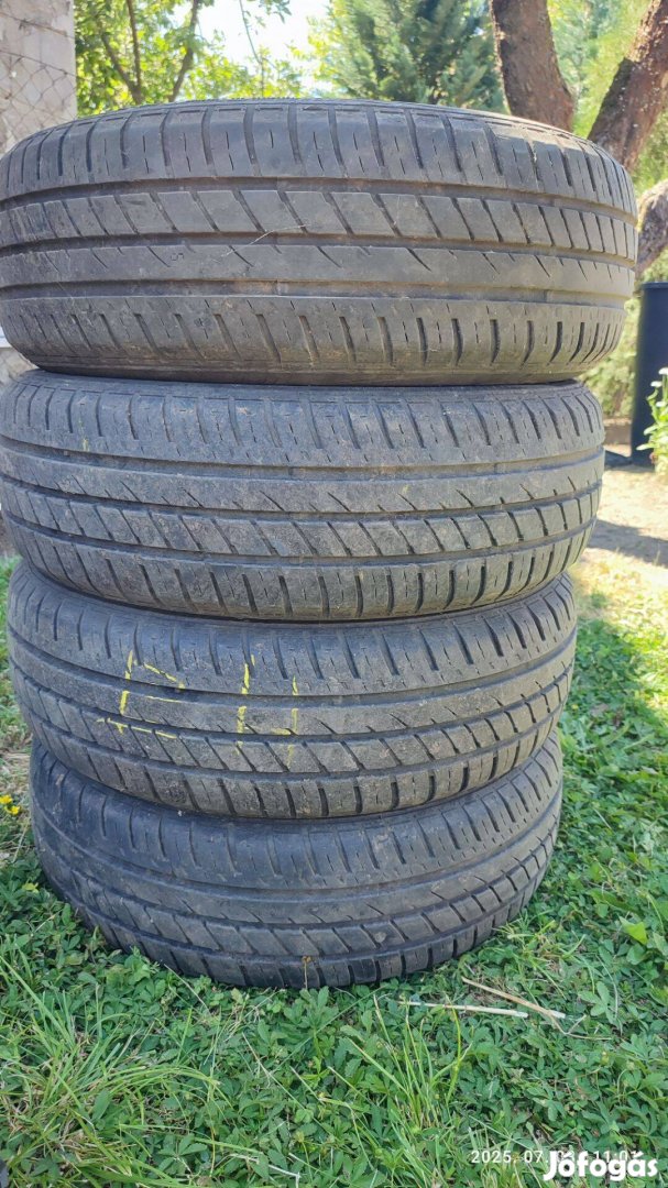 185/65 R15 Matador nyári gumi
