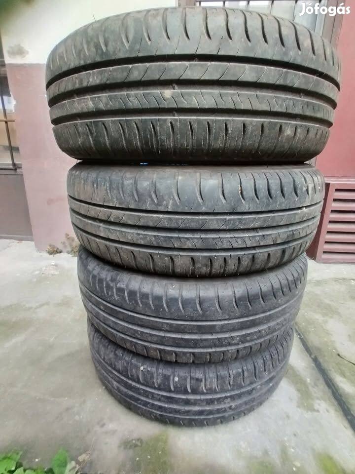 185/65 R15 Michelin Nyári Gumi