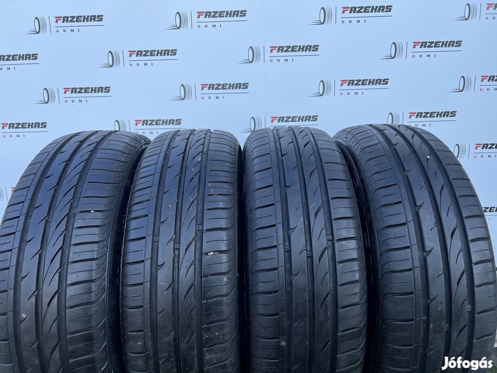 185/65 R15 Nexen NBlue HD nyári gumi 6,5mm
