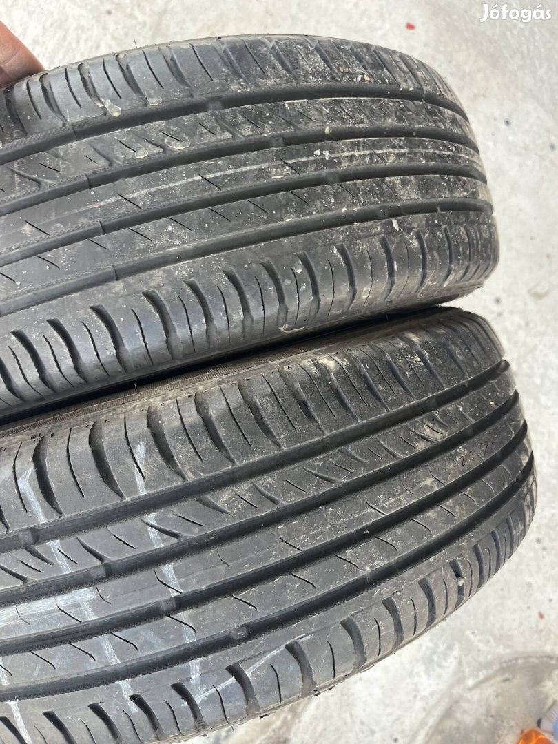 185 65 R15 Nokian Nyárigumi 2db 
