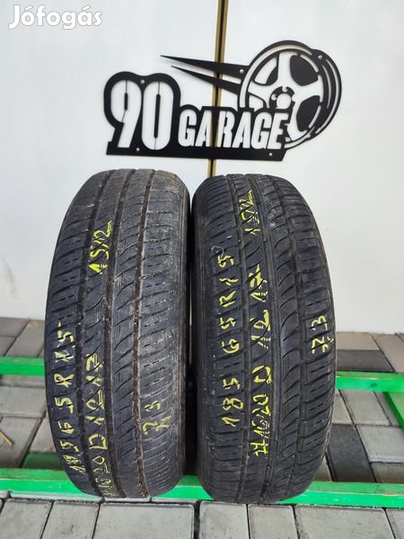 185/65 R15 Semperit 2db Téligumi Gumi 90Garage #1620