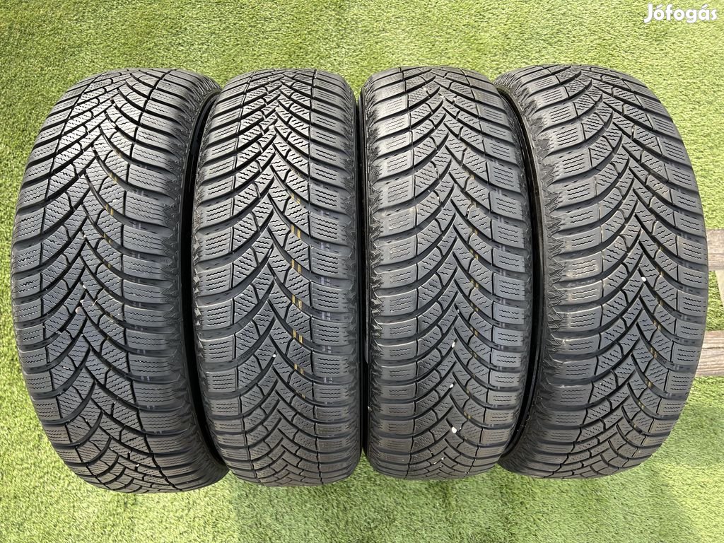 185/65 R15 Semperit Speed-Grip 5 téli gumi 5-6mm