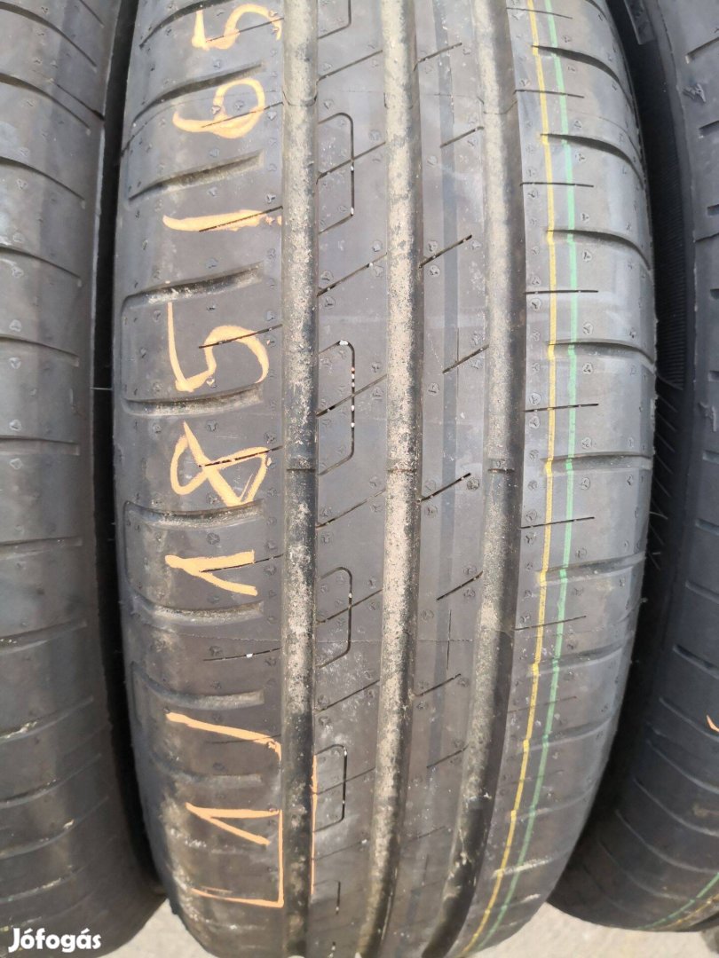 185/65 R15 Új!! Goodyear nyári gumi 85000ft a 4db /1/