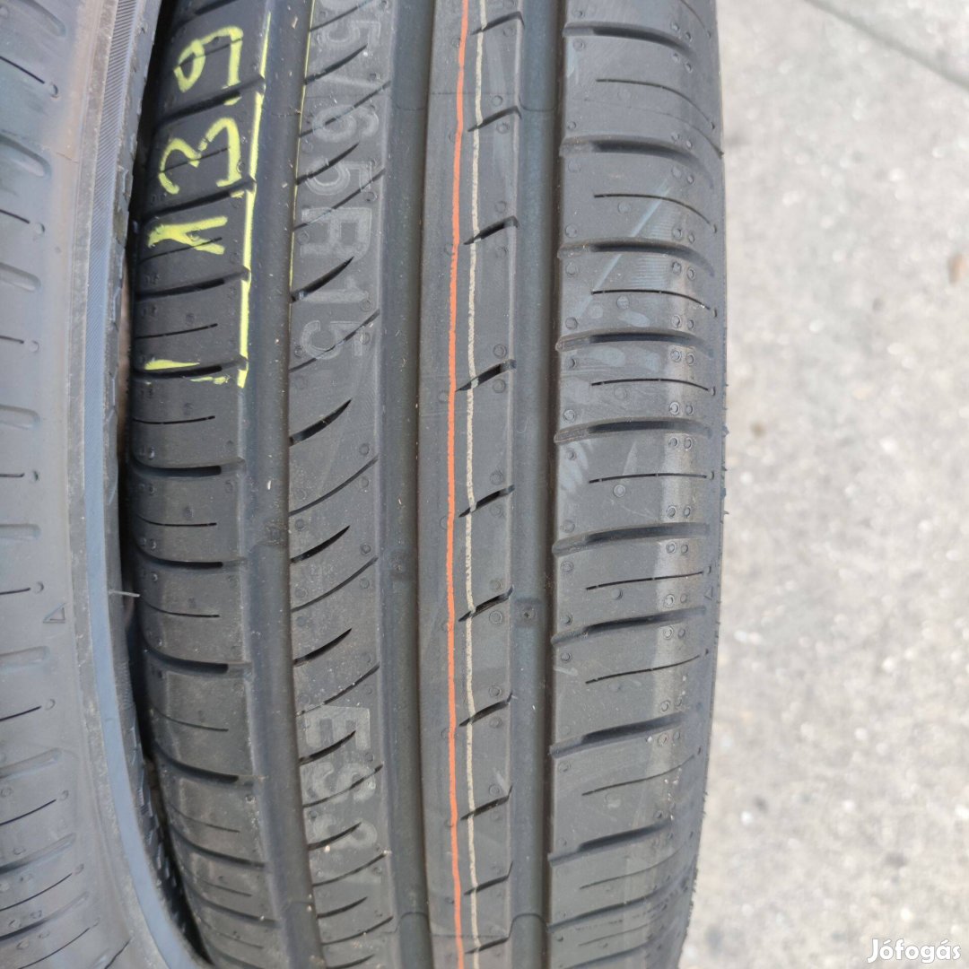 185/65 R15 Új!! Kumho nyári gumi 90000ft a 4db/139/