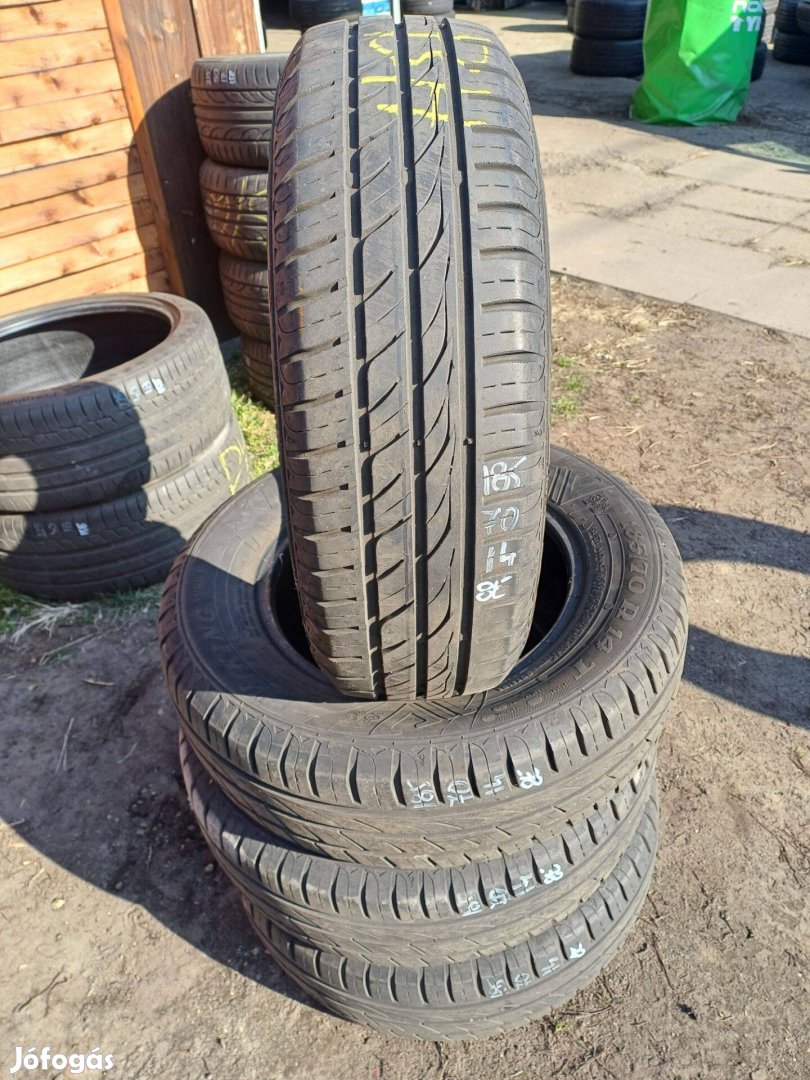 185/65 R15 Viking használt nyárigumi