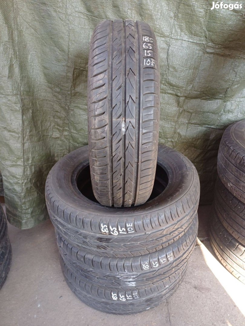 185/65 R15 Viking használt nyárigumi