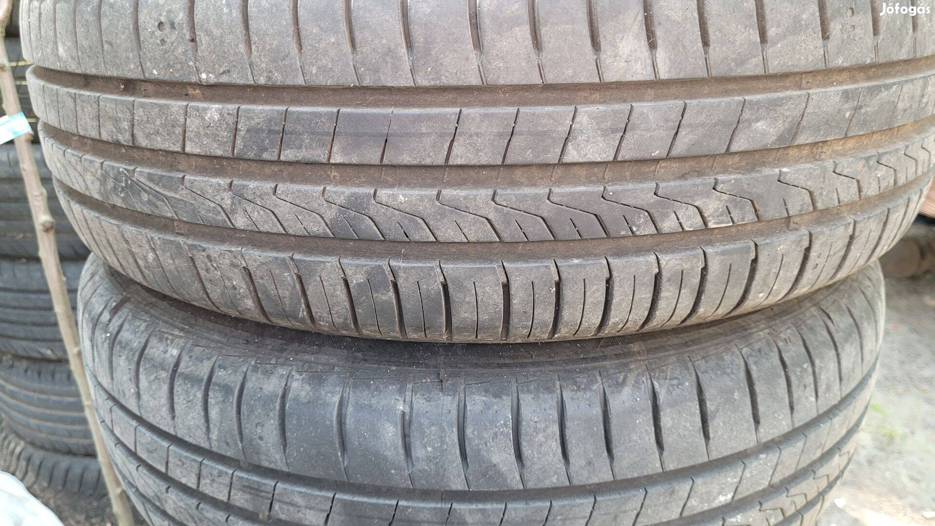 185/65 R15 hankook nyári gumik 2020as