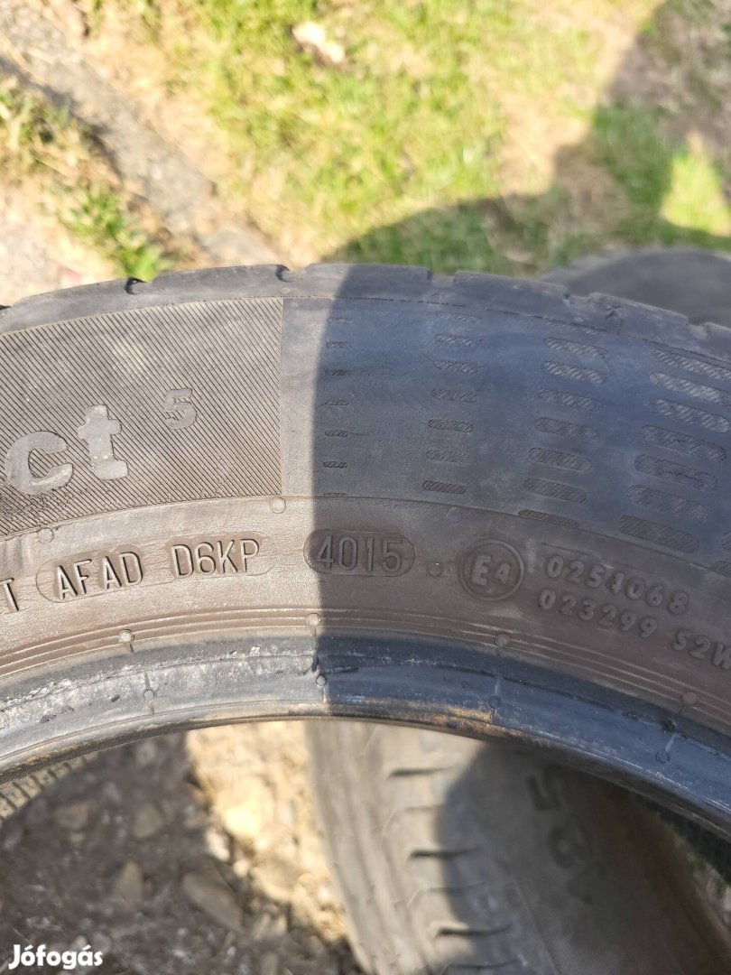 185 65 R15 nyári