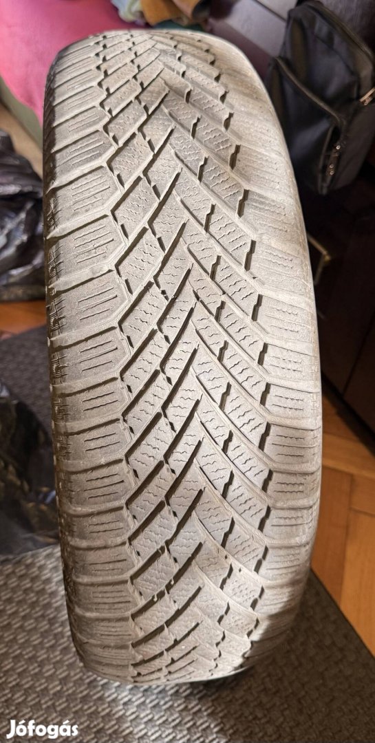 185/65 R15-ös Négyévszakos gumik eladók 
